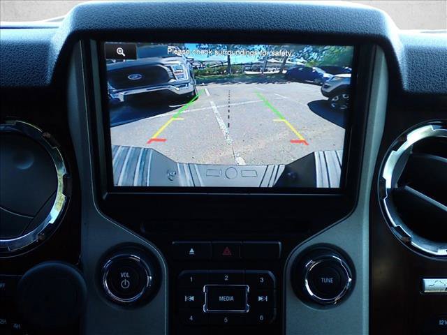 Used 2015 Ford F250 Lariat w/ Lariat Ultimate Package AWD/4WD image 22