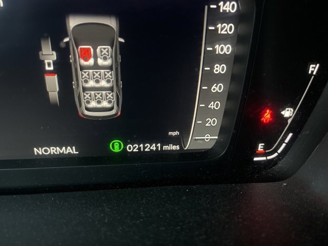 Used 2023 Honda Pilot Elite image 7