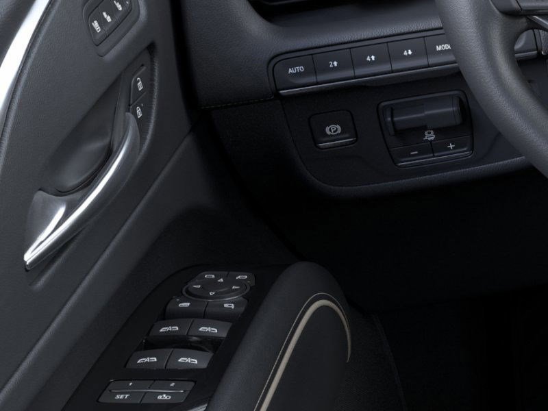 New 2023 Cadillac Escalade Sport w/ Touring Package image 22