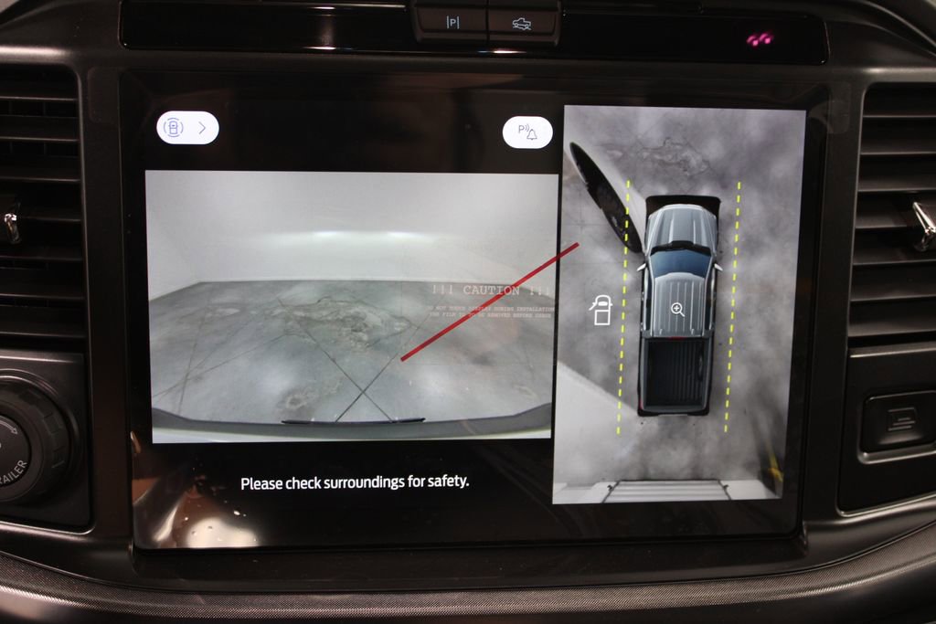 New 2025 Ford F150 Tremor w/ Equipment Group 402A High image 56