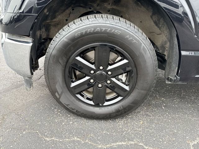 Used 2023 Ford F150 XLT image 10