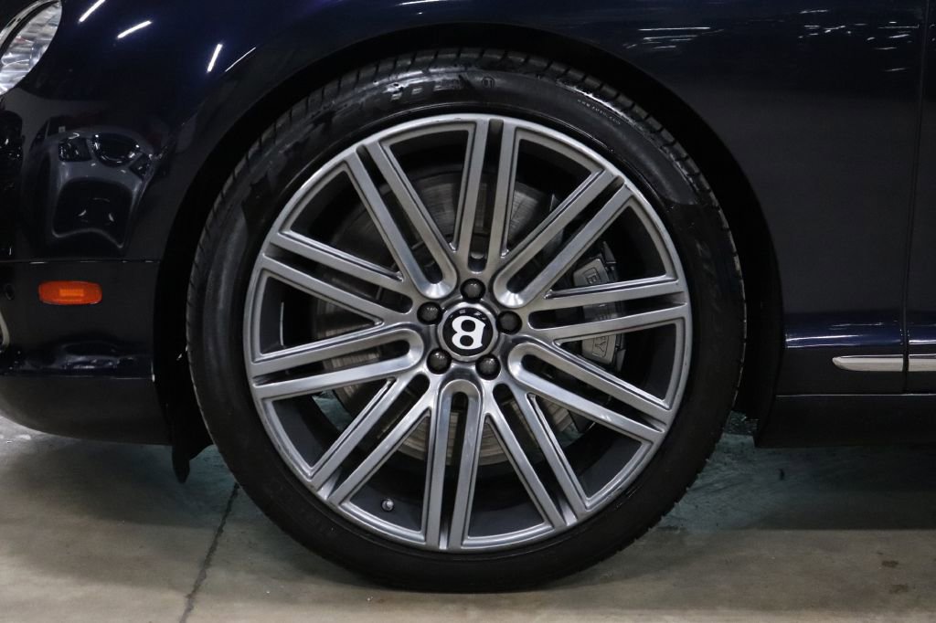 Used 2014 Bentley Continental GT Speed image 32