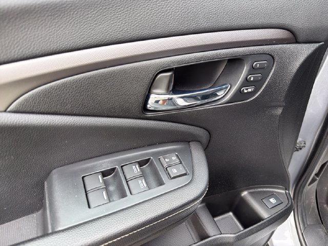 Used 2021 Honda Ridgeline RTL-E image 21