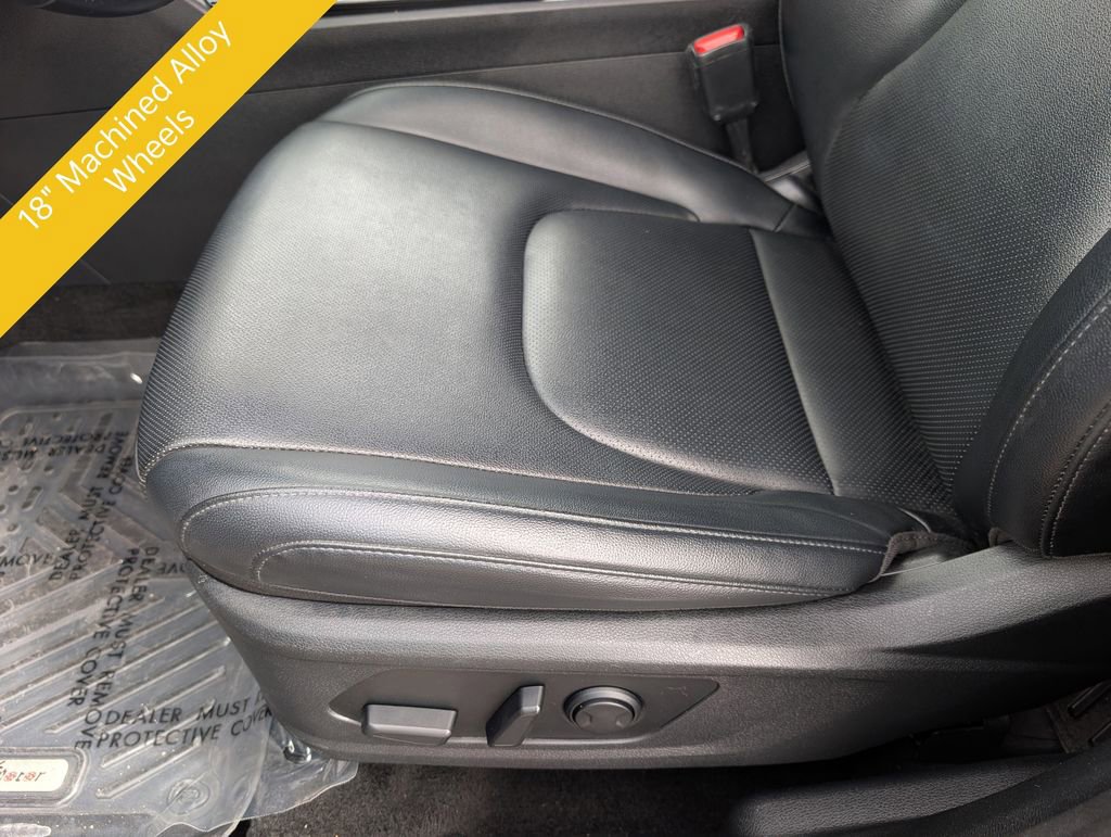 Certified 2024 Kia Sportage EX image 15