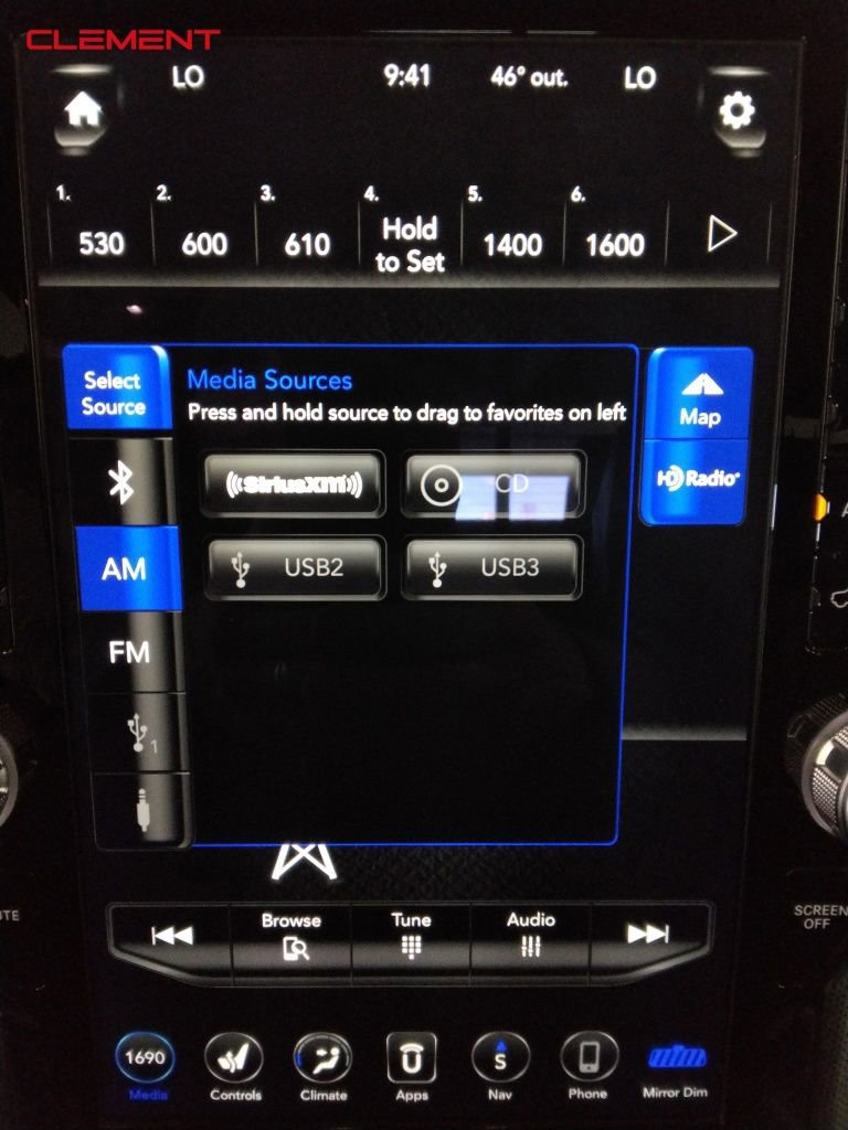 Used 2019 RAM 1500 Limited image 19