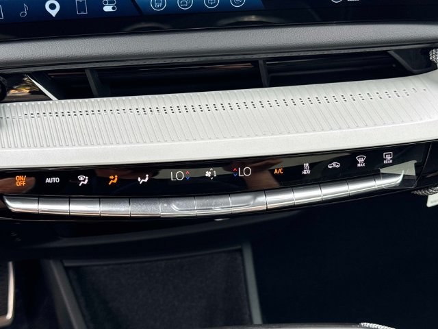 New 2027 Cadillac Optiq Sport AWD/4WD image 24