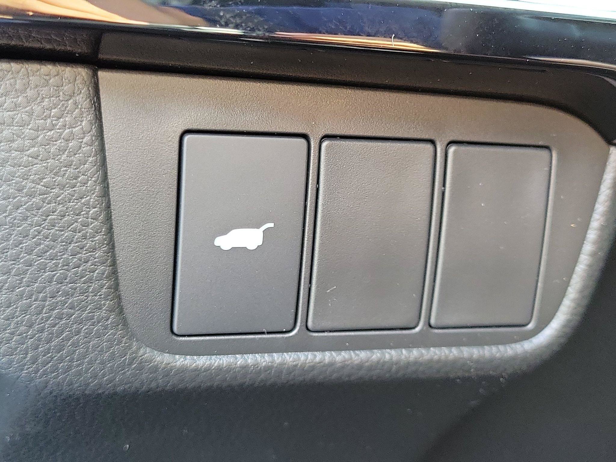 New 2027 Honda CR-V EX-L image 12