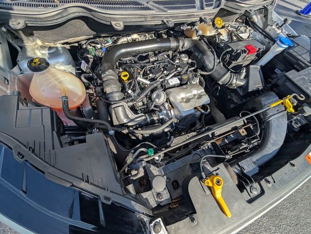 Used 2018 Ford EcoSport SE image 20