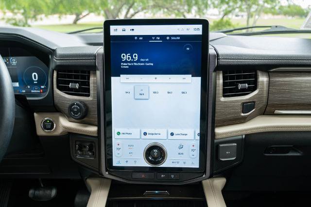 Certified 2023 Ford Expedition Limited RWD image 22