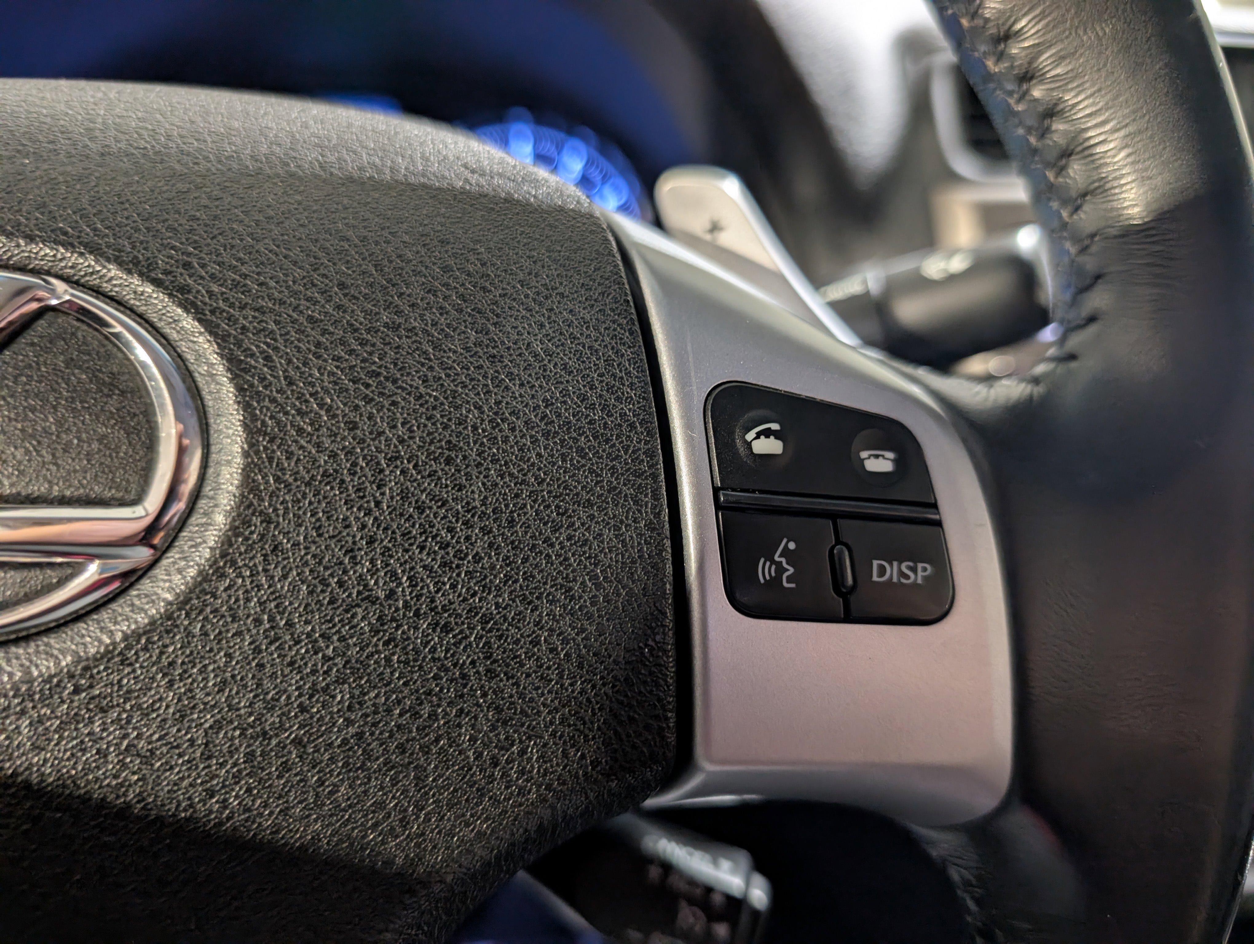 Used 2014 Lexus IS 350C w/ Luxury Package image 28