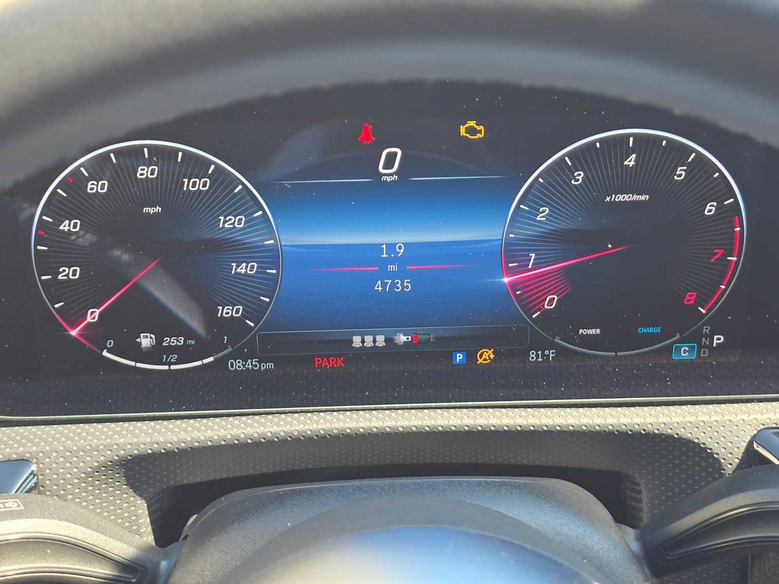 Used 2025 Mercedes-Benz CLA 250 CLA 250 image 29