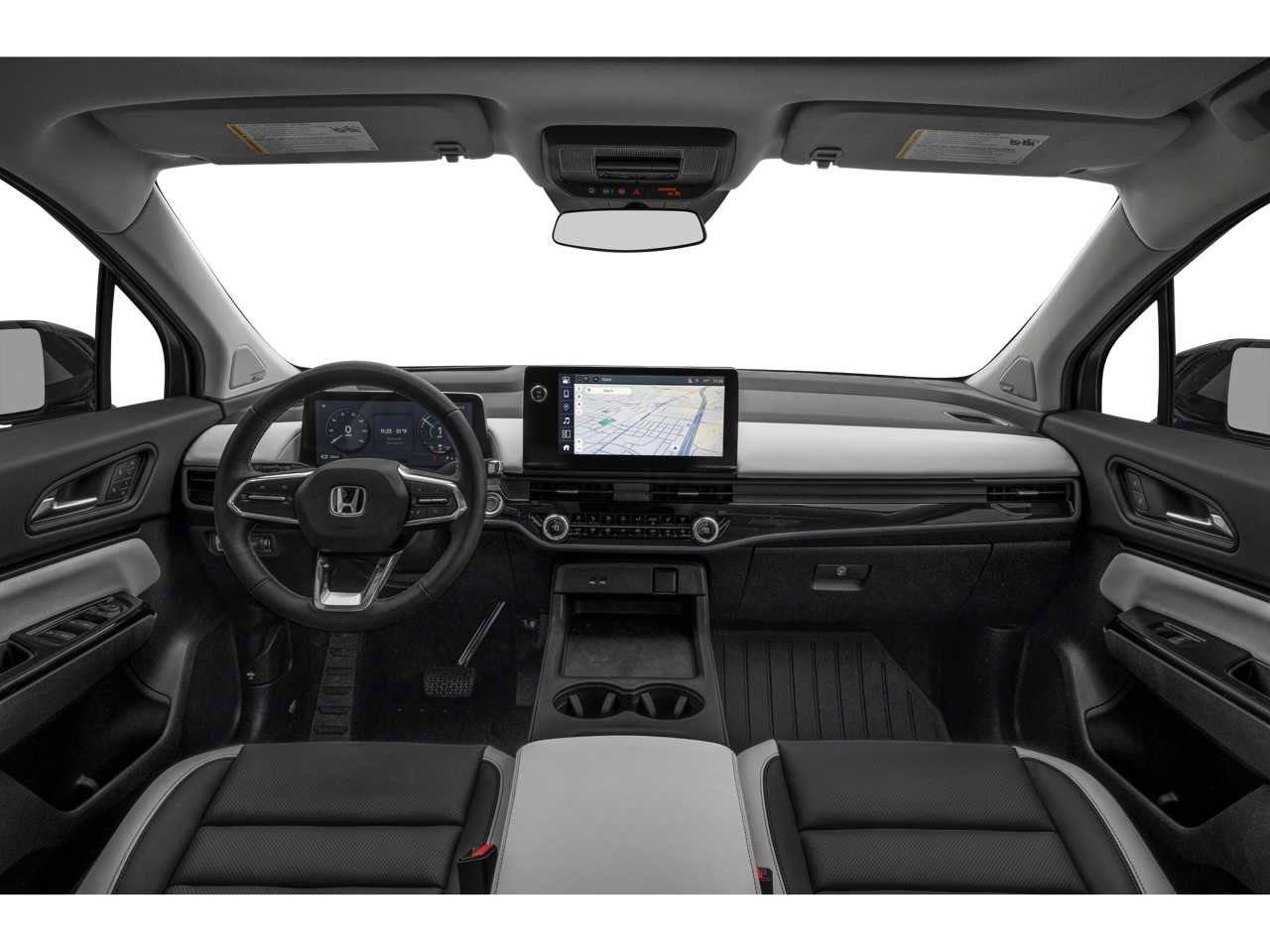 New 2026 Honda Prologue Elite image 5