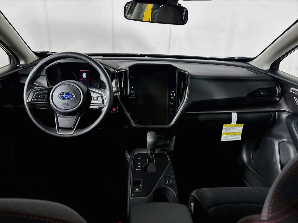 New 2026 Subaru Impreza 2.0i Sport AWD/4WD image 12