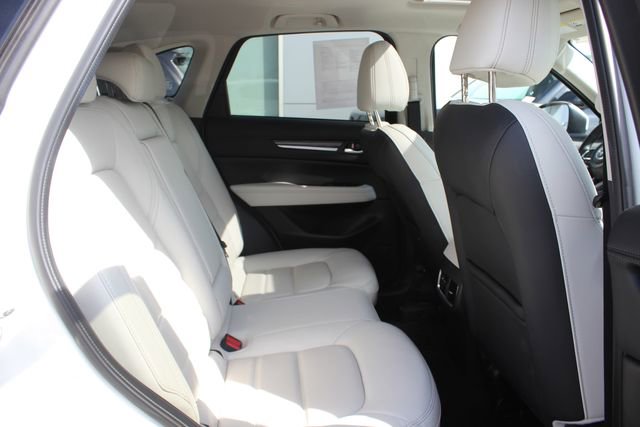 Used 2020 MAZDA CX-5 Grand Touring w/ GT Premium Package AWD/4WD image 30