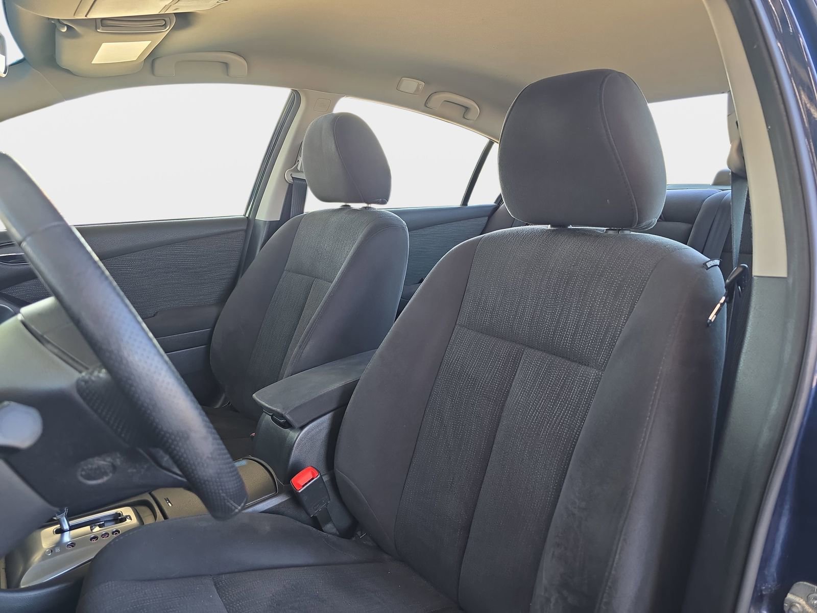 Used 2012 Nissan Altima 2.5 S w/ Convenience Pkg FWD image 17