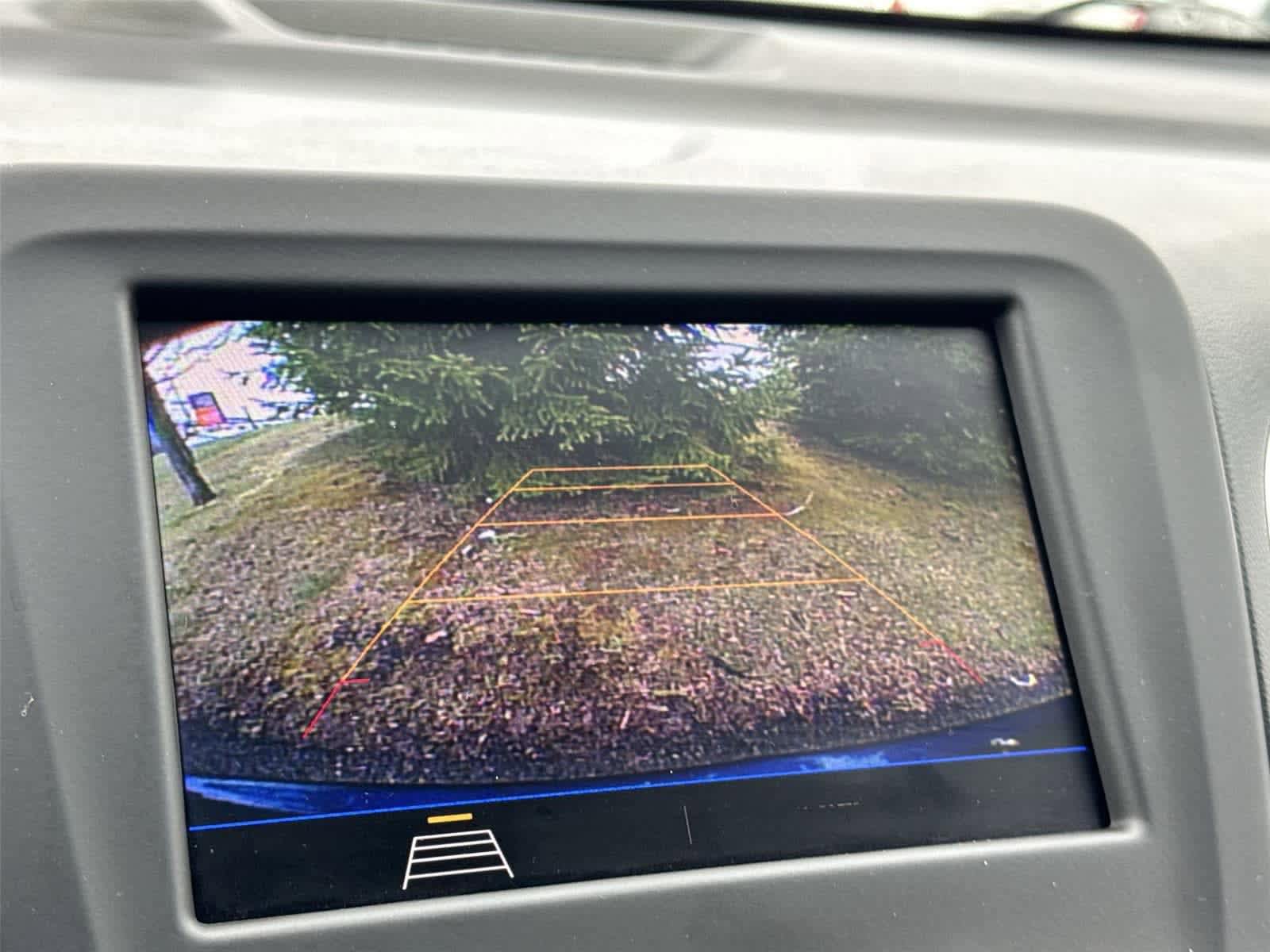 Used 2021 Chevrolet Equinox LT AWD/4WD image 22