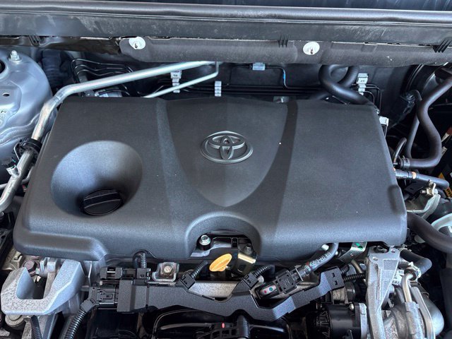 Used 2021 Toyota RAV4 Limited w/ Limited Grade Weather Package AWD/4WD image 40