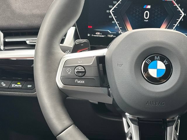 New 2026 BMW X2 xDrive28i w/ Technology Package AWD/4WD image 21