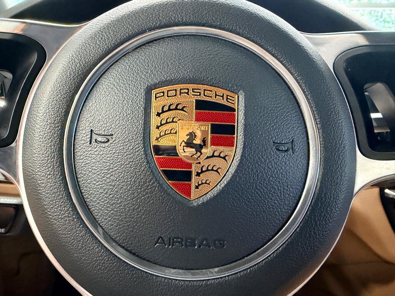 Used 2019 Porsche Cayenne AWD/4WD image 37