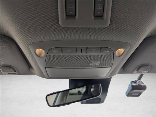 Used 2024 Nissan Murano Platinum w/ Cargo Package AWD/4WD image 21