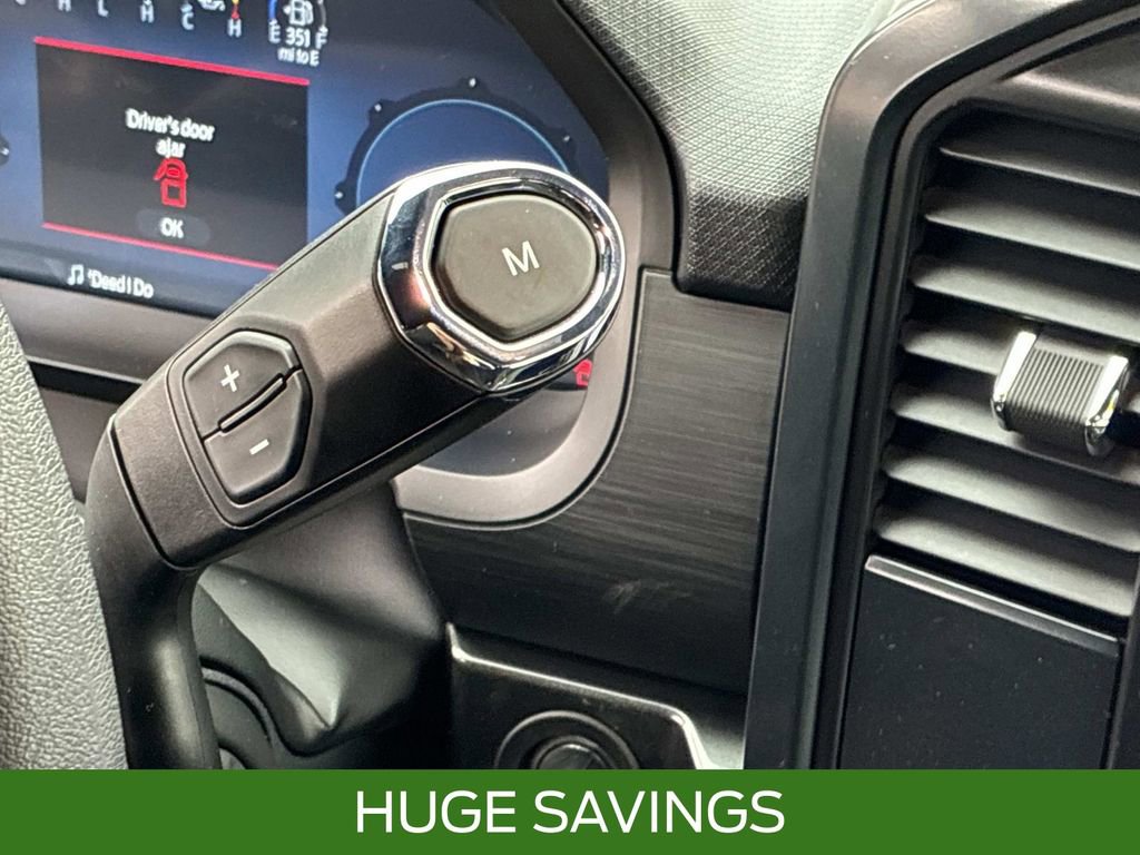 New 2025 Ford F150 STX w/ STX Black Appearance Package image 10