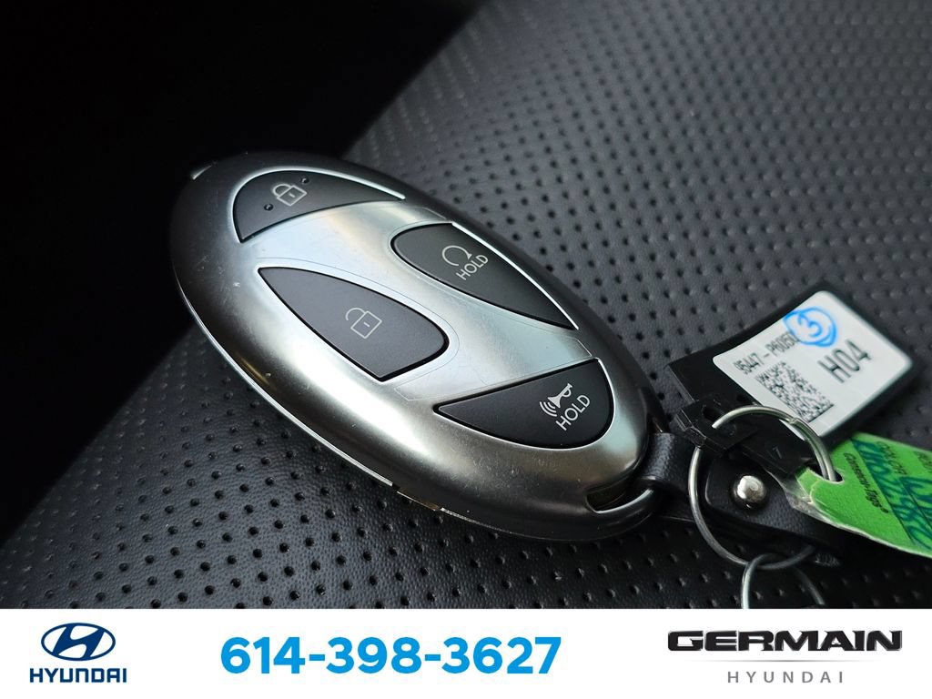 Used 2024 Hyundai Santa Fe XRT AWD/4WD image 34