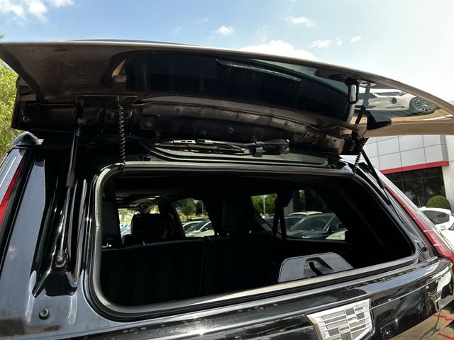 Used 2023 Cadillac Escalade ESV Sport Platinum image 34