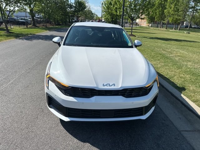 New 2026 Kia K5 LXS FWD image 4