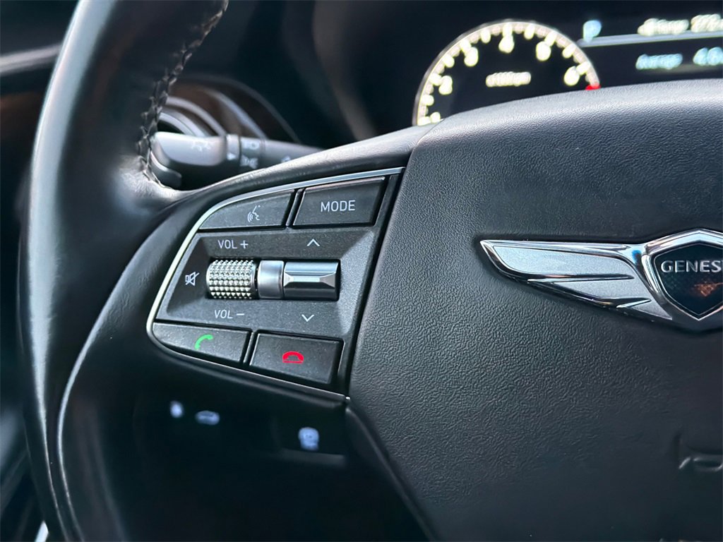 Used 2019 Genesis G90 3.3T Premium image 24