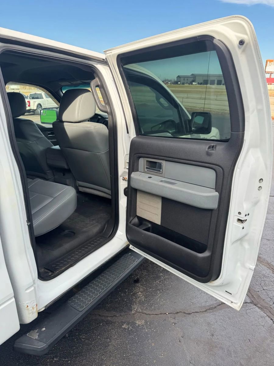 Used 2011 Ford F150 XL w/ XL Plus Pkg image 22