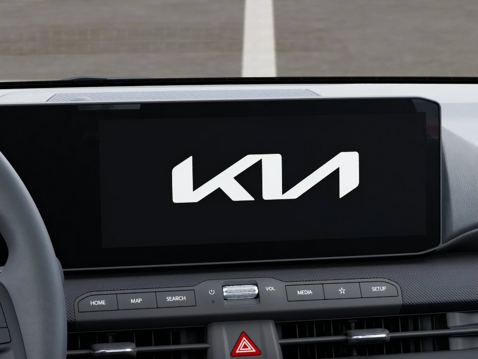 New 2026 Kia K4 FWD image 20