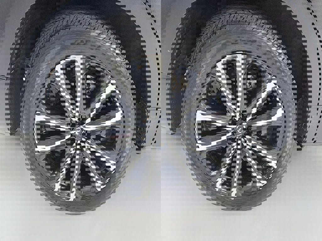 Used 2023 MAZDA CX-50 AWD 2.5 S w/ Cargo Package image 35