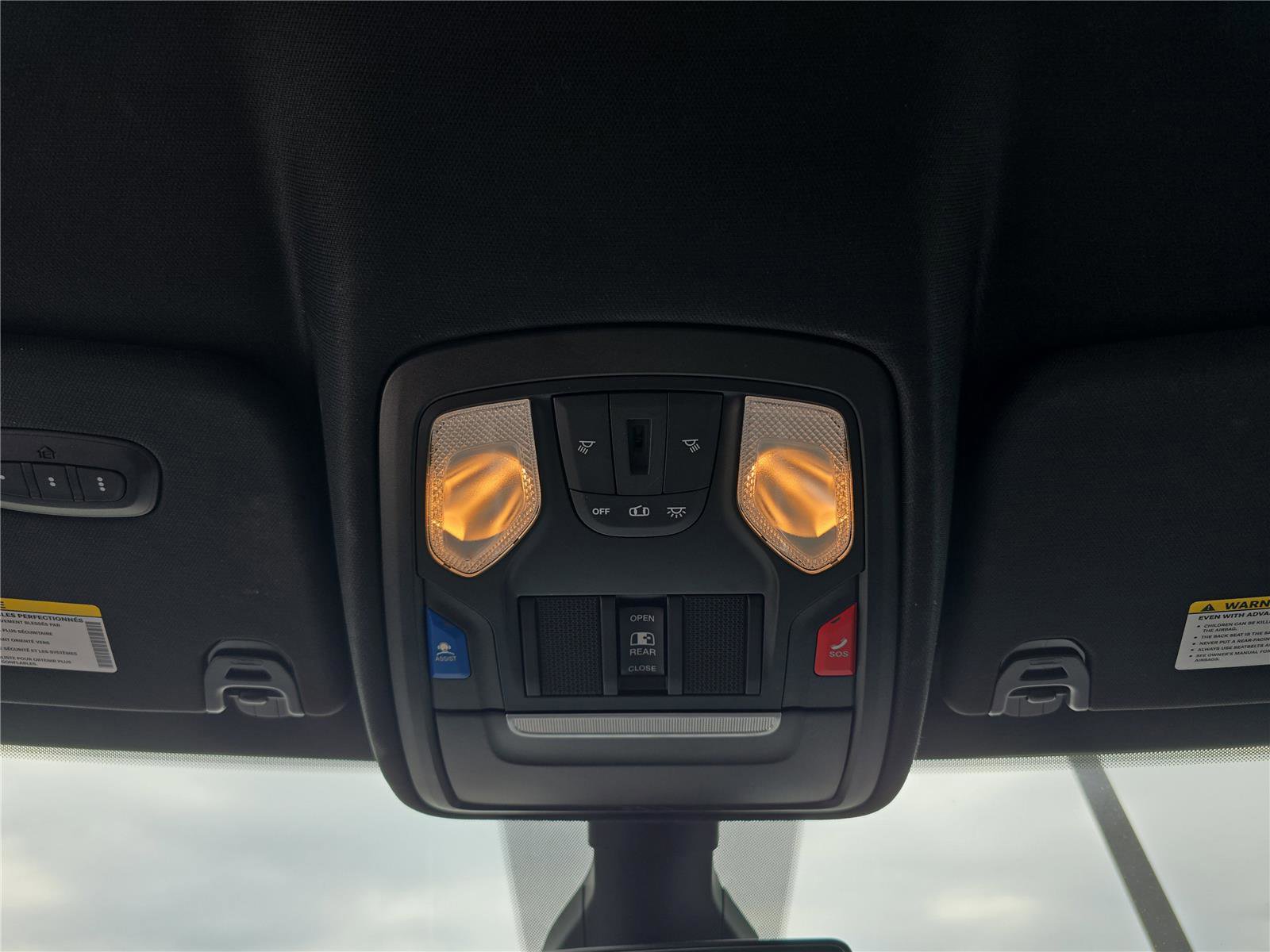 Used 2022 RAM 1500 Big Horn RWD image 25