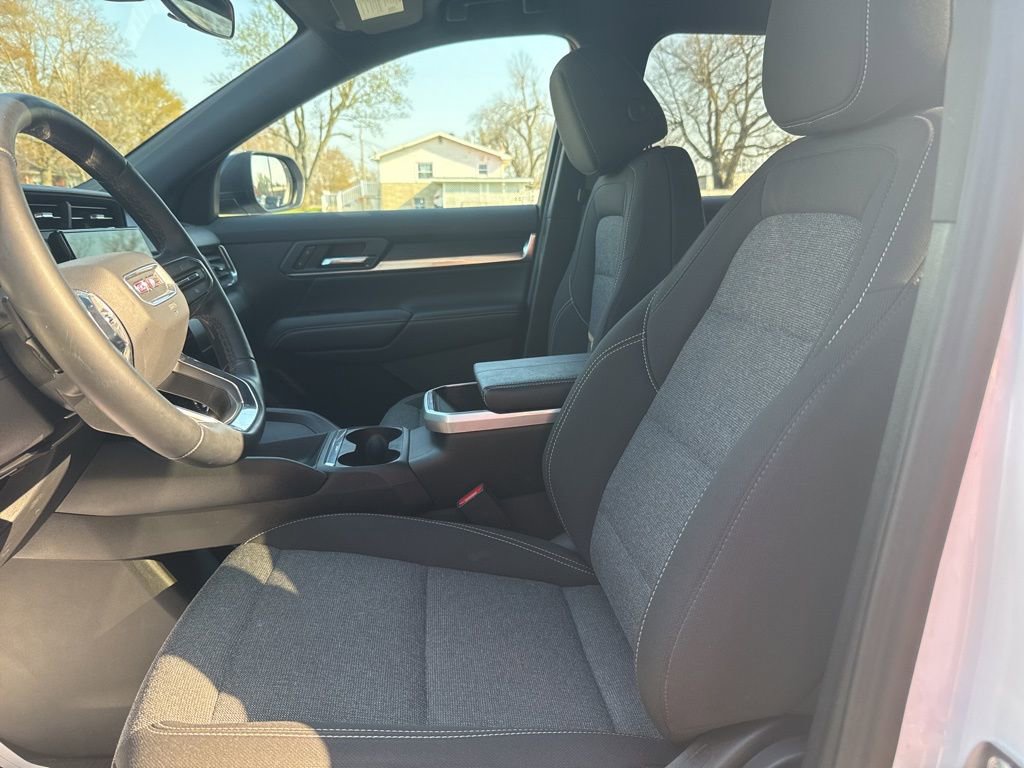 Used 2026 GMC Terrain Elevation image 11