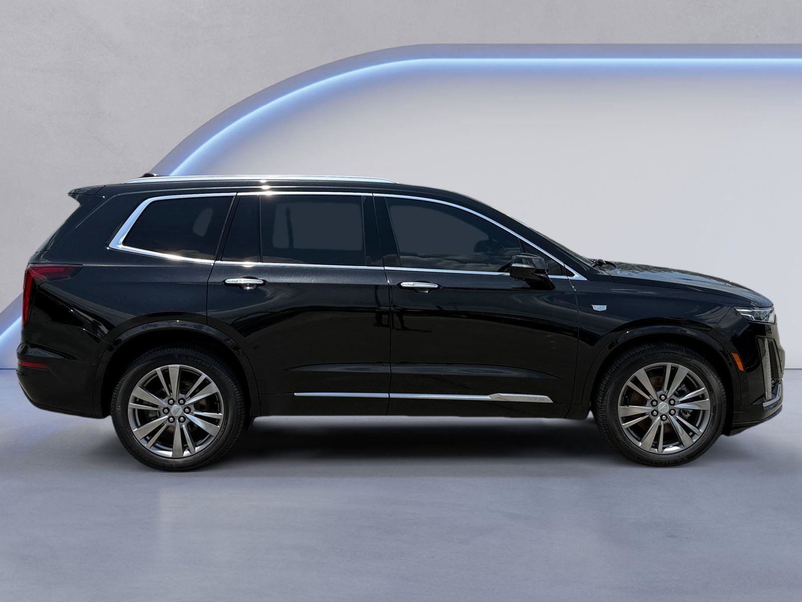 Used 2023 Cadillac XT6 Premium Luxury w/ Platinum Package AWD/4WD video 2