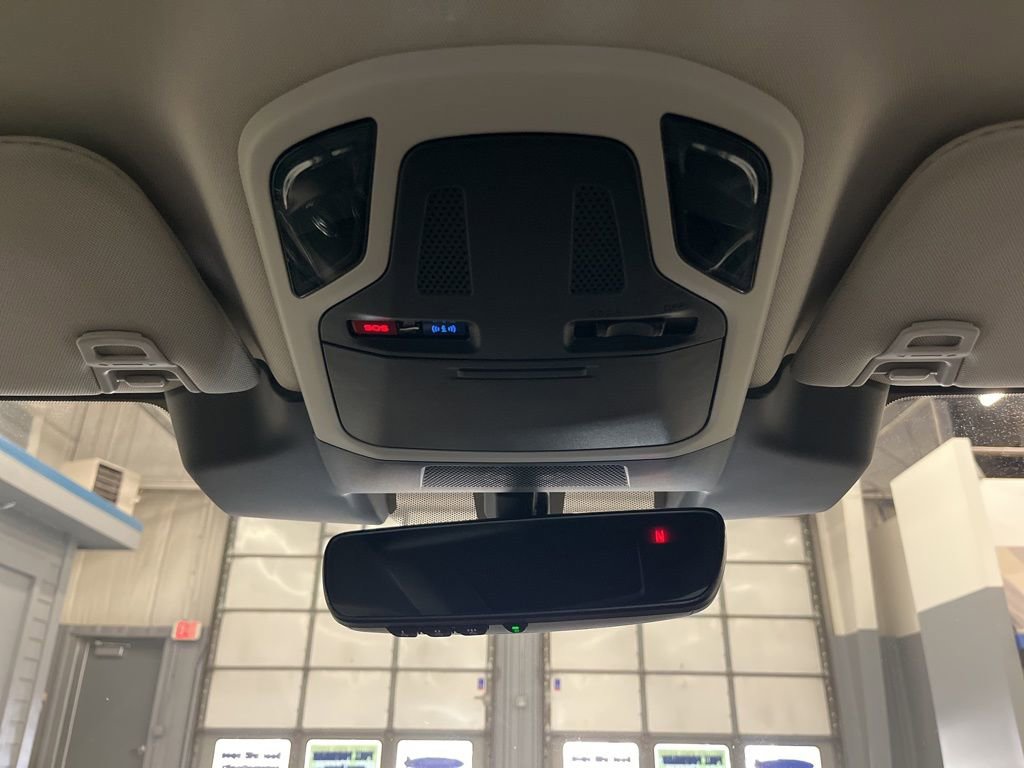 Certified 2025 Subaru Legacy Premium image 30