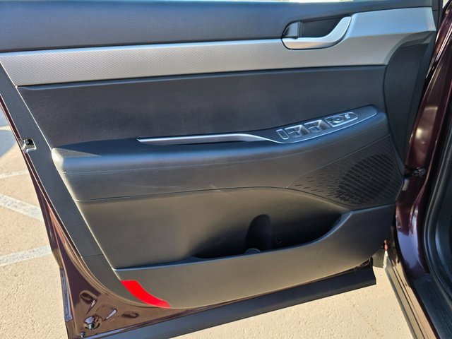 Certified 2023 Hyundai Palisade SEL image 20