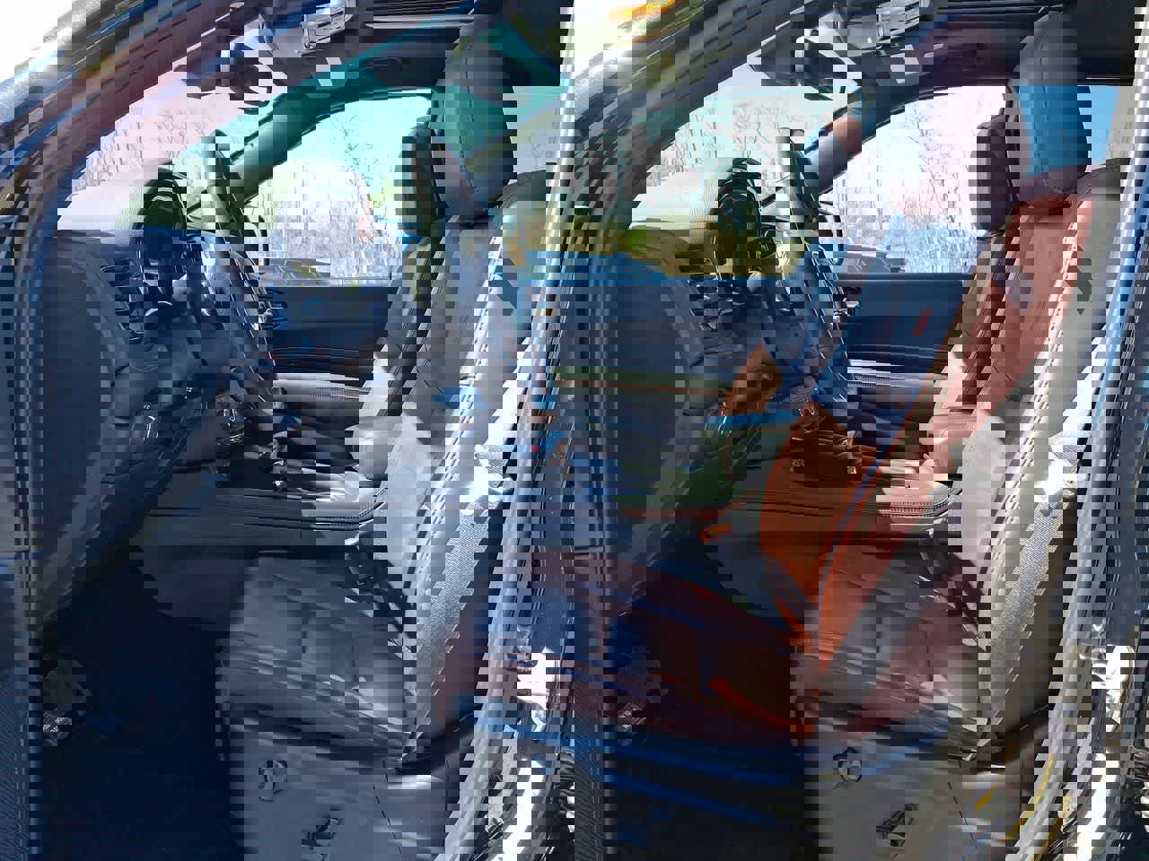 Used 2025 Dodge Durango R/T image 17