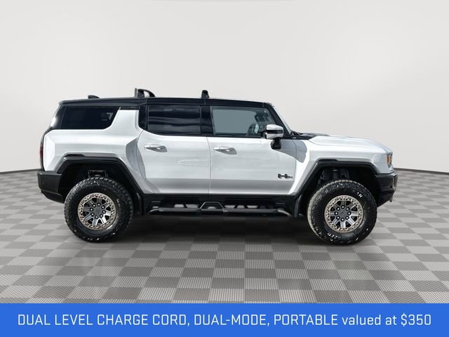 New 2025 GMC Hummer EV 3X w/ Battery Pack, 24 Module Pack image 11