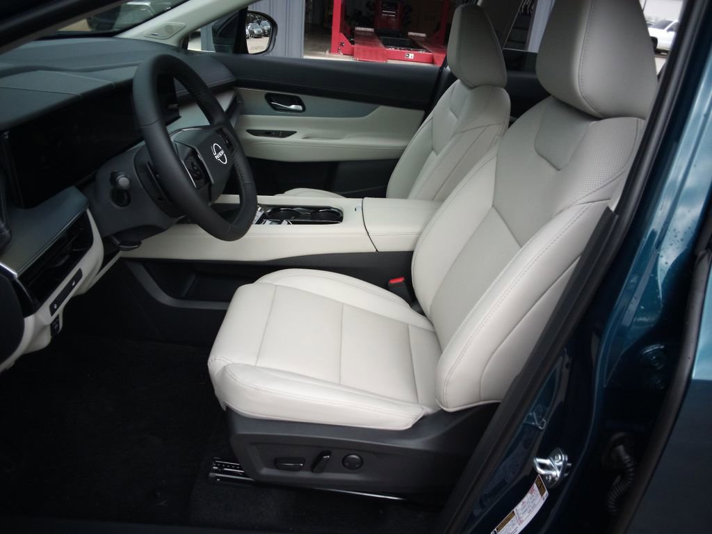 New 2026 Nissan Murano SL image 10