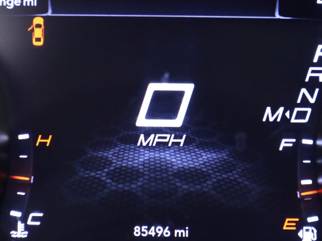 Used 2016 Dodge Charger SXT w/ Plus Group image 14