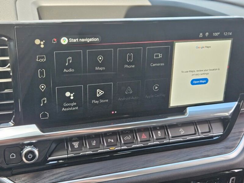 New 2026 GMC Sierra 2500 SLT w/ SLT Premium Package image 20