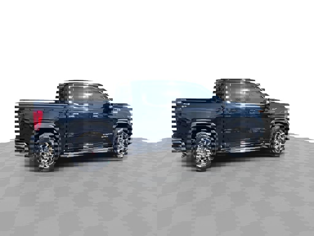 New 2026 GMC Sierra 1500 SLT w/ SLT Premium Plus Package image 9