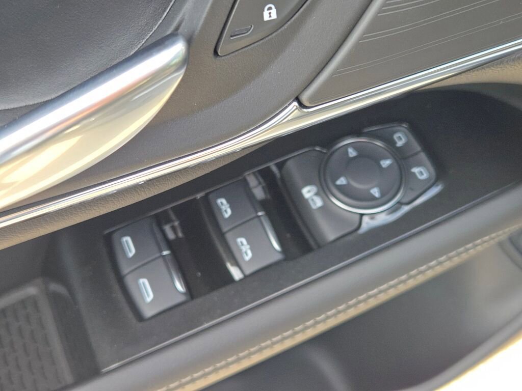 New 2026 Cadillac CT4 Premium Luxury AWD/4WD image 18