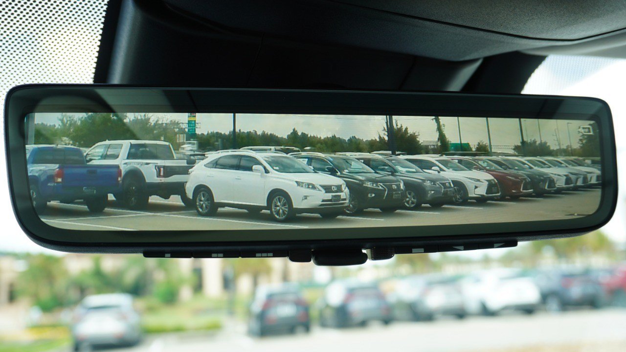 Certified 2024 Lexus RX 350 Premium Plus w/ Convenience Package FWD image 28