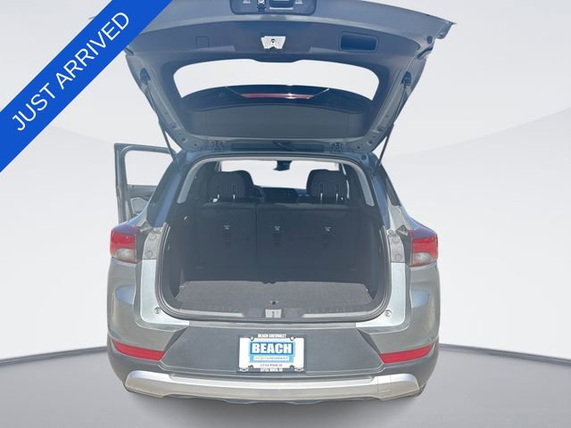 Used 2024 Chevrolet TrailBlazer LT image 23