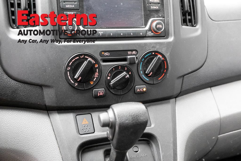 Used 2019 Nissan NV200 SV FWD image 19
