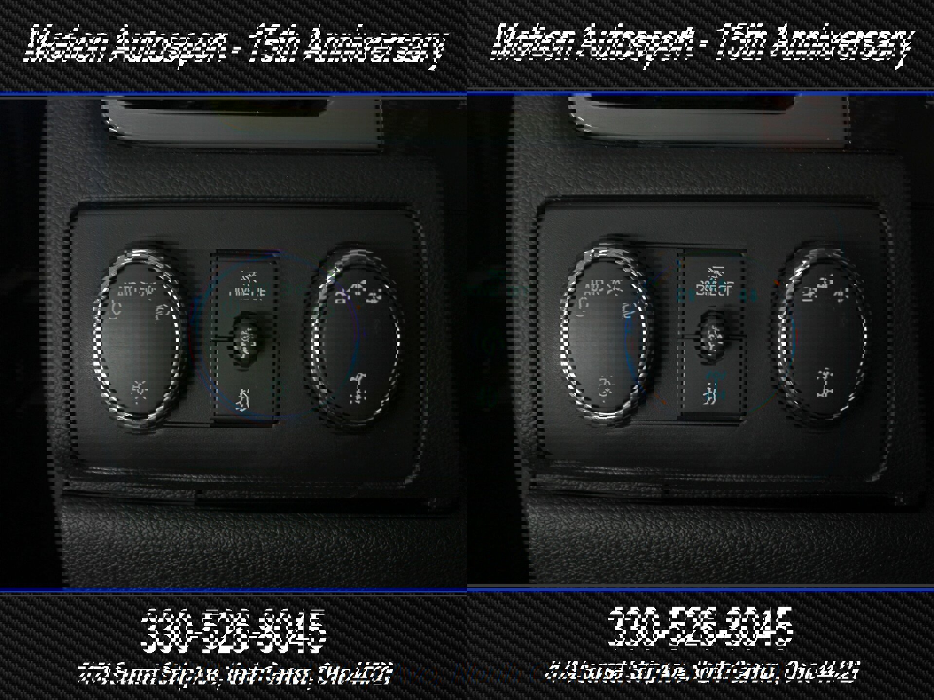 Used 2011 GMC Sierra 2500 Denali w/ Suspension Package, Off-Road image 15