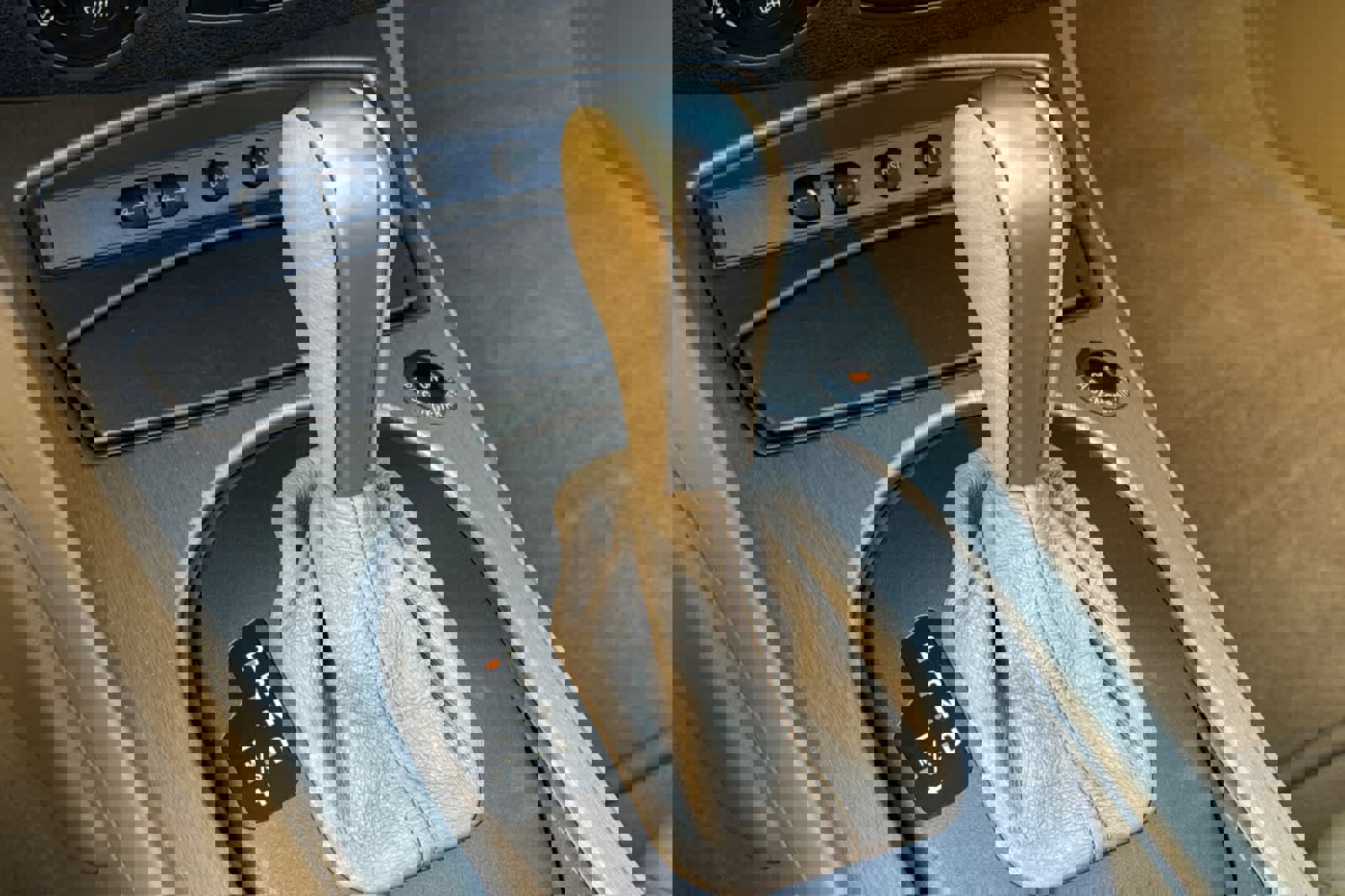 Used 2003 BMW Z4 3.0i image 19