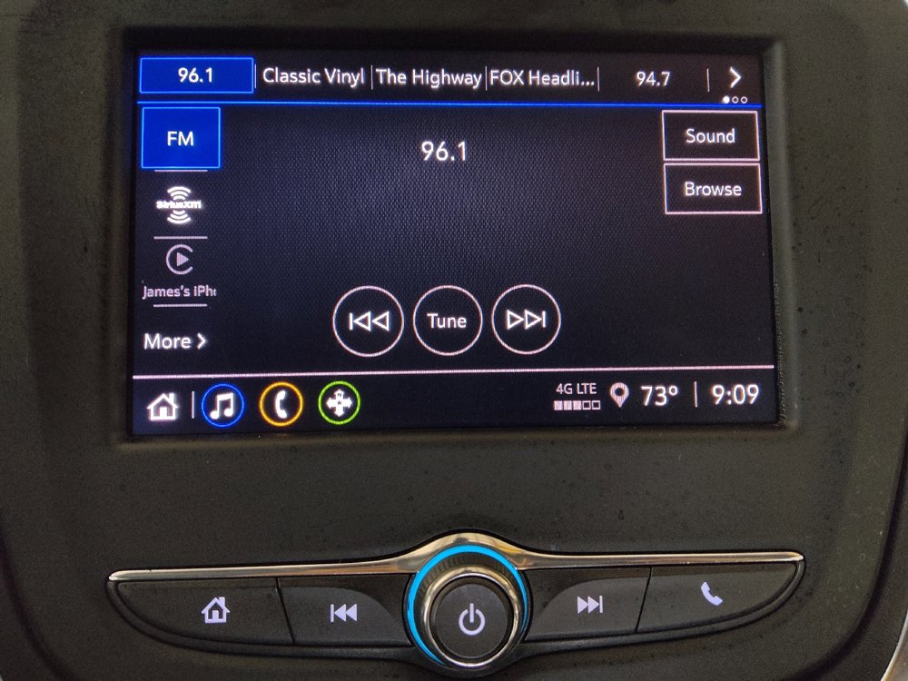 Used 2023 Chevrolet Equinox LT image 25